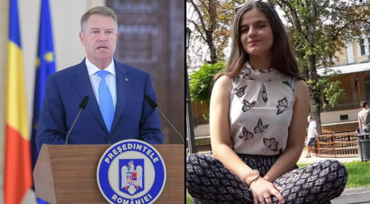 DIICOT ne-a mințit! Mașina criminalului din Caracal al Alexandrei Măceșanu era suspectată în dosarul dispariției Luizei Melencu, se arată în raportul MAI către CSAT și Iohannis