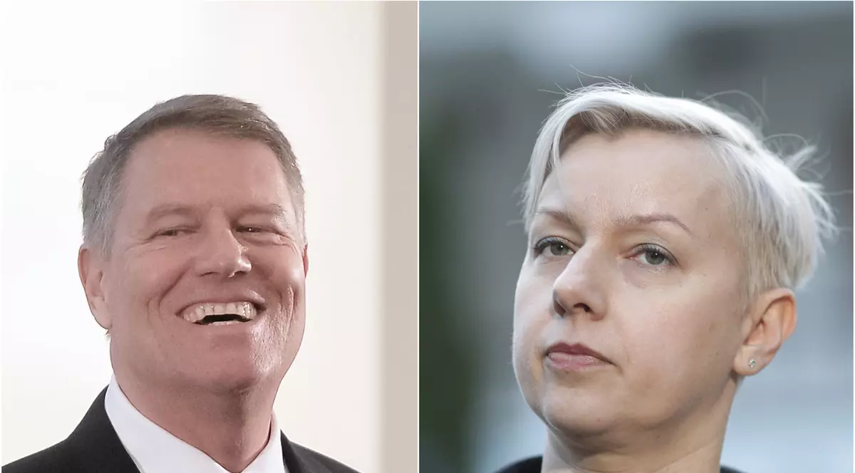 Un “gentleman“ și o Gîrbovan