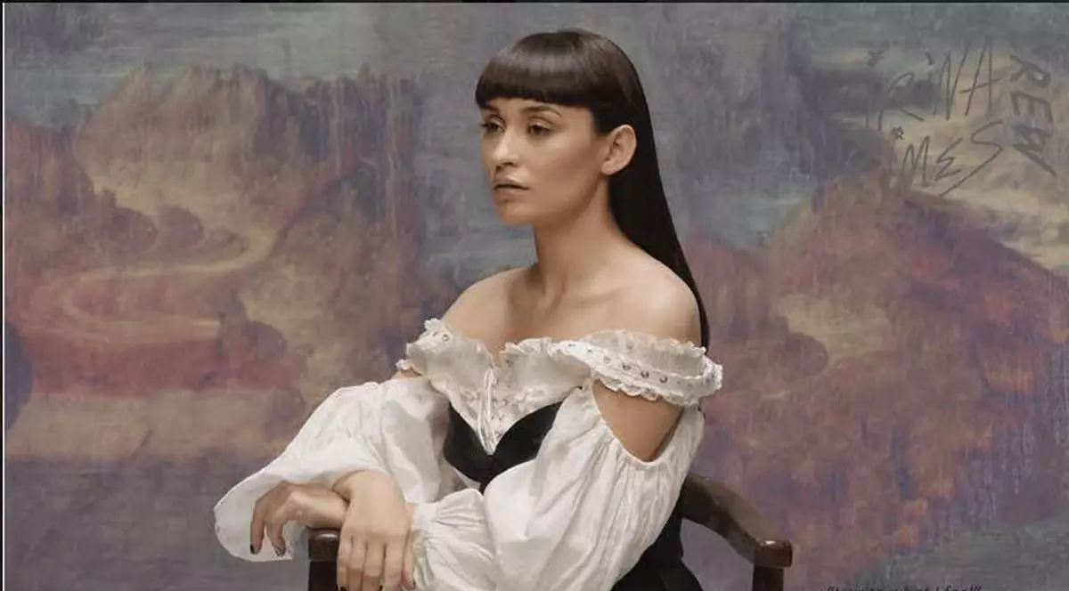 Irina Rimes, vis împlinit la Cerbul de Aur 2019