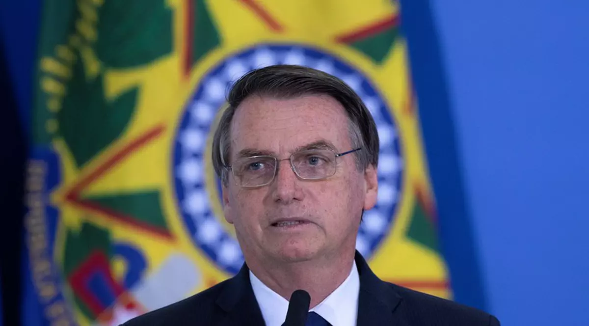 Președintele Braziliei afirmă că guvernul nu are resurse pentru a lupta împotriva incendiilor din pădurea amazoniană