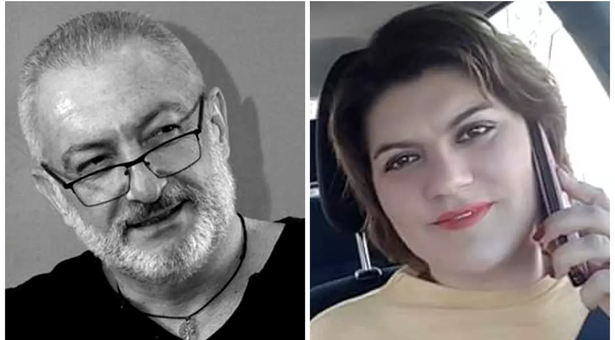 Radio Oltenia - Craiova a respins contestația jurnalistei Luiza Paraschivu, luată peste picior de comisia condusă de directorul Alexandru Mogoșeanu. Poliția a descins la sediul stației