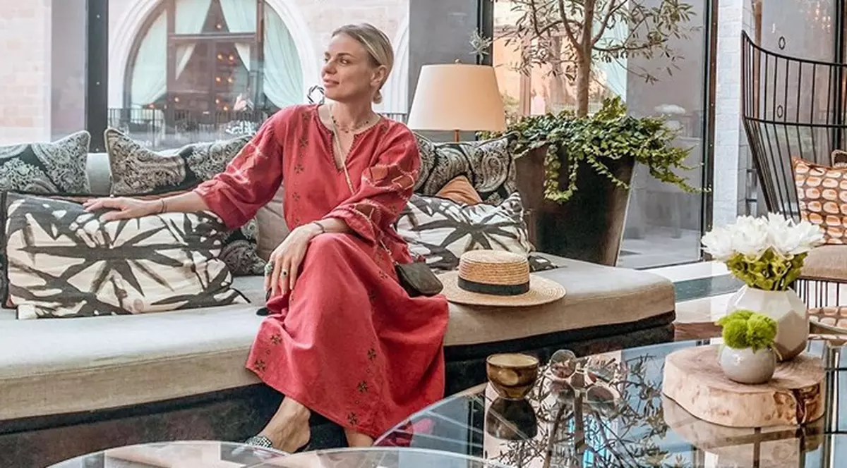 Jojo, impresionată de vacanța la Ierusalim. „Fiecare loc are magia lui”