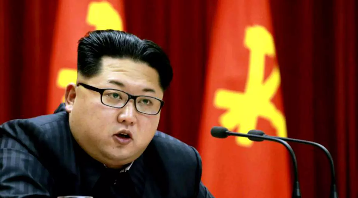 Kim Jong-un dă liber la testele nucleare și amenință SUA cu o acțiune "surprinzătoare"