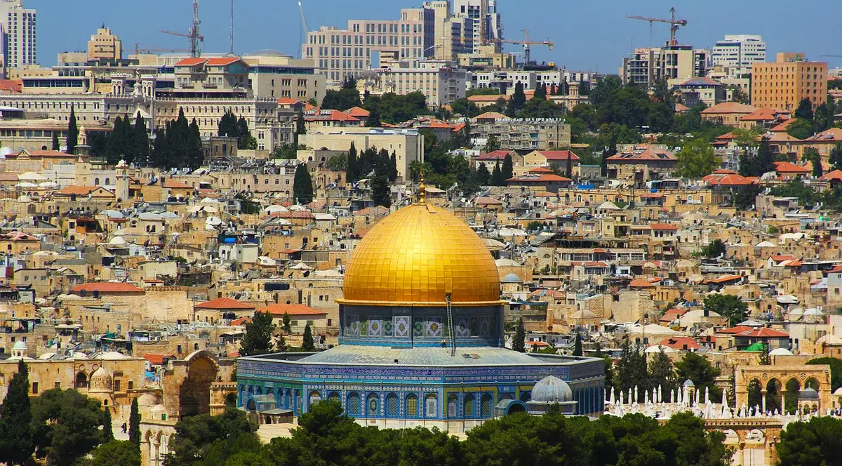 Cum arată Israel după primele două săptămâni de la reluarea turismului intern. Se pregătesc pentru reluarea zborurilor internaționale