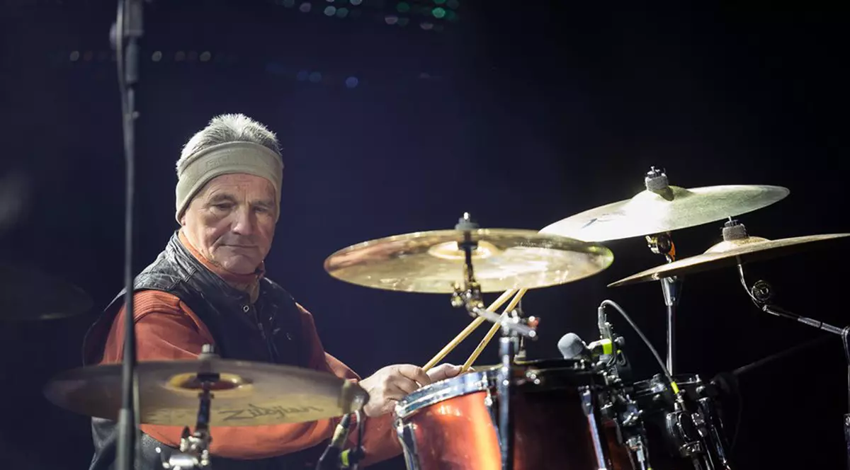 S-a stins din viață bluesmanul Lică Dolga, unul din compozitorii Imnului Revoluției din ’89- ”Timișoara”