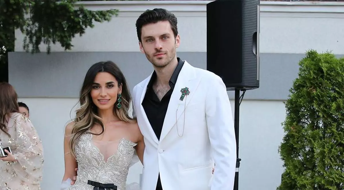 Lili Sandu, despre vestea dură dată de medic, înainte de a rămâne gravidă. Șansele erau de 1 la 100!  „Cum tocmai la Silviu, care are 28 de ani, să fie problema?”