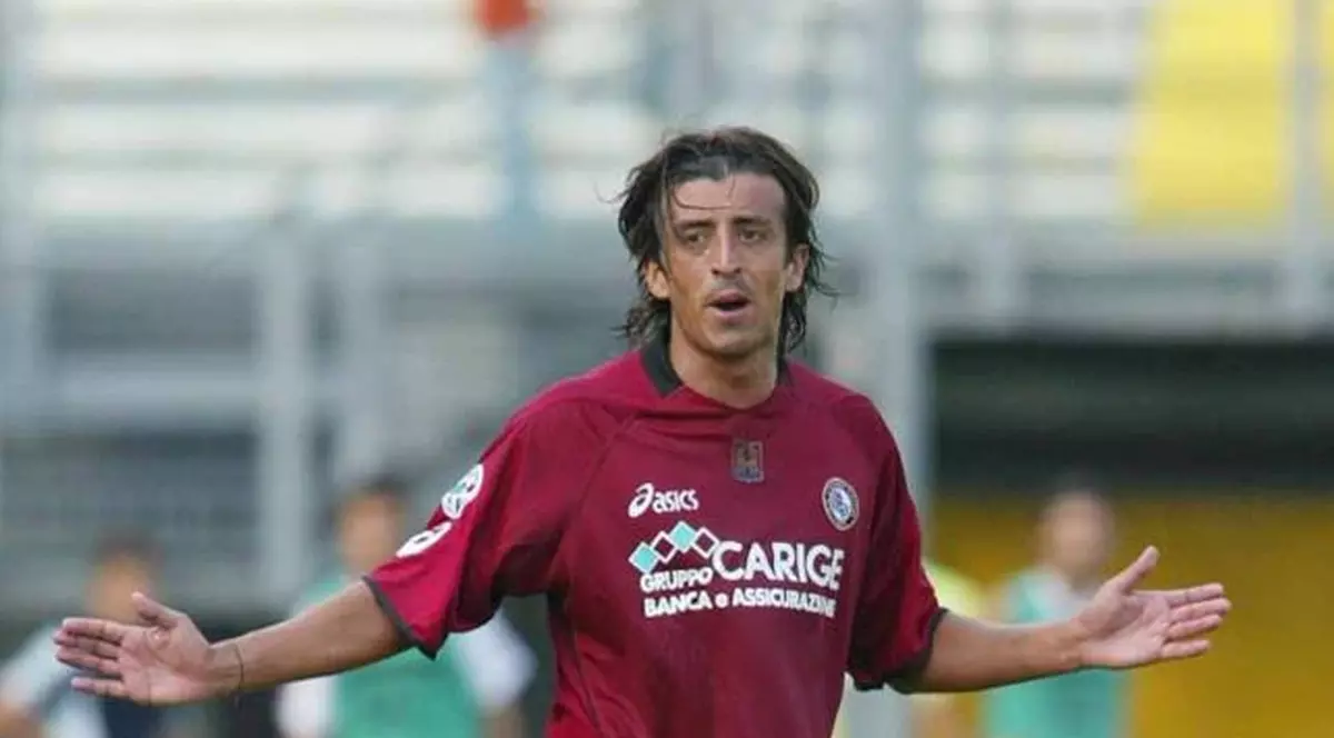 Un fost fotbalist a salvat o fetiță de la înec