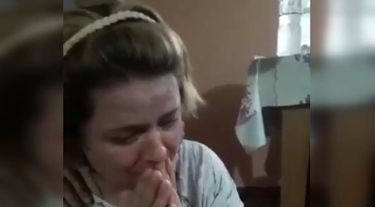 Mama Alexandrei Măceșanu, declarații la mai bine de o lună de la dispariția fiicei sale „Eu simt că trăieşte” VIDEO