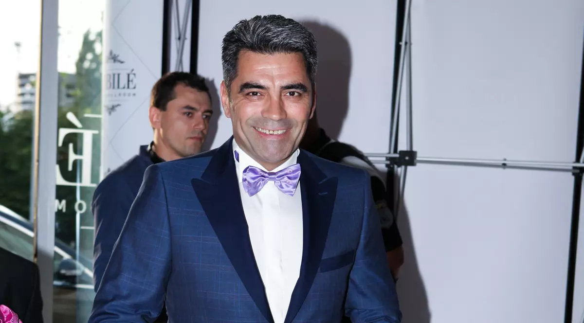 Cutremurător ce scria Marcel Toader în ultima postare în online. "Dacă te uiți suficient de atent vezi goliciunea, tristețea spirituală, pierderea sensului"