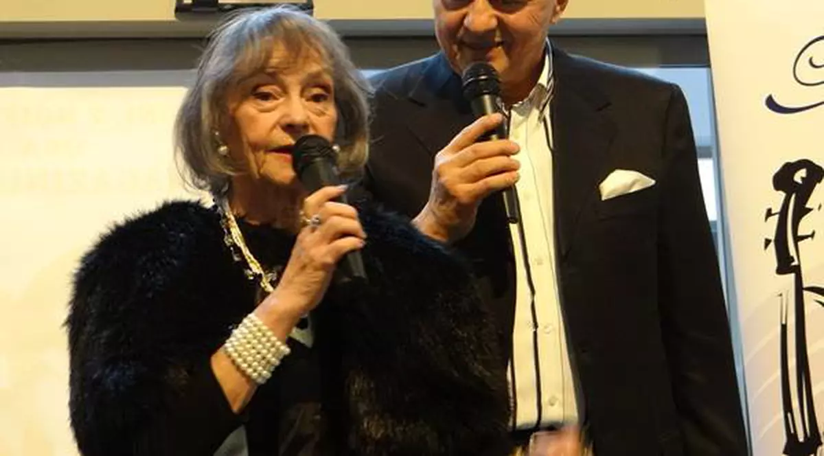 Octavian Ursulescu vorbește cu emoție despre evenimentul din acest weekend, de la Amara «Prezint pentru a 20-a oară cel mai longeviv festival muzical românesc»