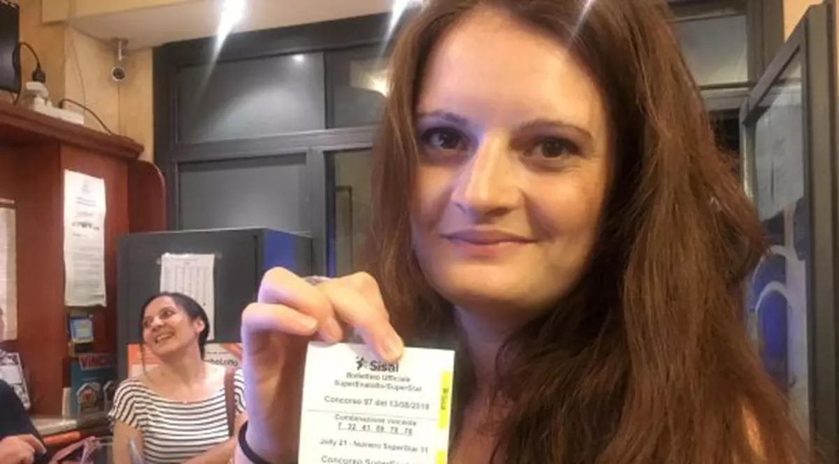 Un italian a câștigat cel mai mare premiu la loterie din Europa. Suma e fabuloasă