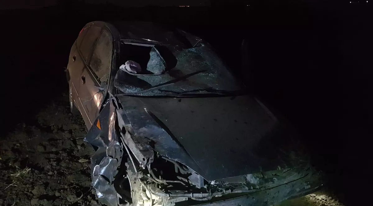 Femeie accidentată mortal pe un drum național din județul Constanţa, în timp ce se deplasa cu trotineta electrică