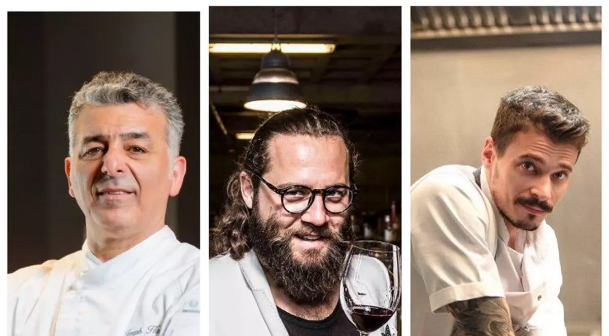 Juriul MasterChef 2019, sezonul 7