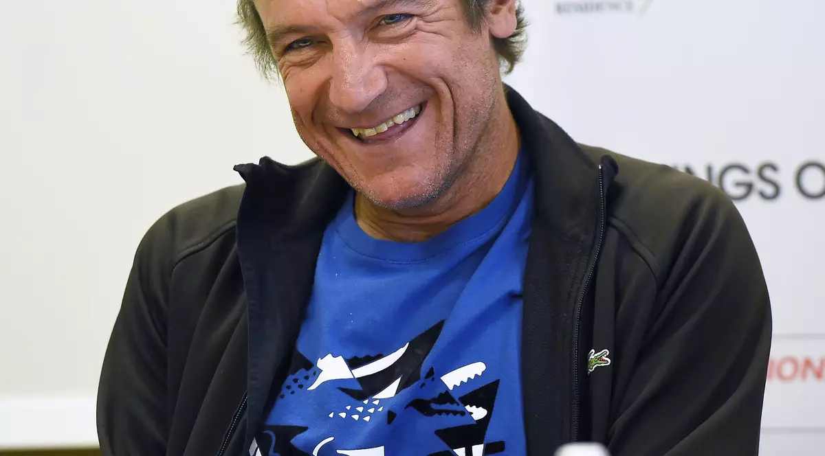 Mats Wilander, surprins de eliminarea Simonei Halep de la US Open. "N-a mai existat un asemena meci în ultimii 15 ani la un turneu WTA"