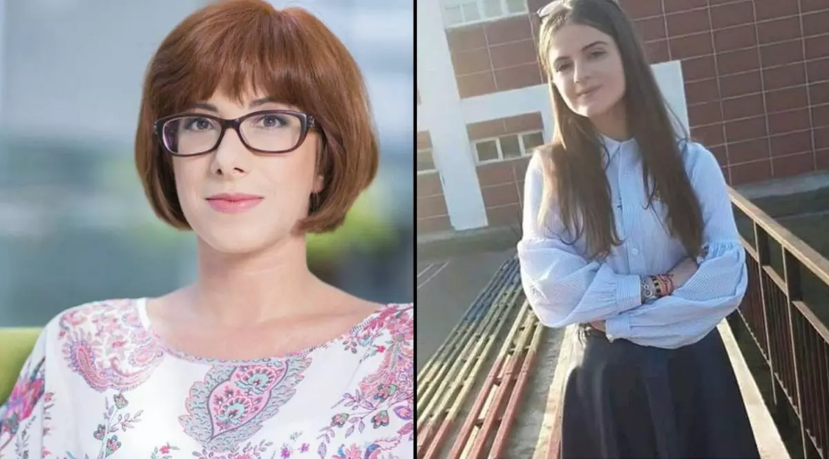 ADN-ul Alexandrei - Doctorul în genetică Viorica Rădoi ne îndeamnă să avem încredere în știință: „Standardele de calitate pentru testele de ADN sunt foarte stricte”