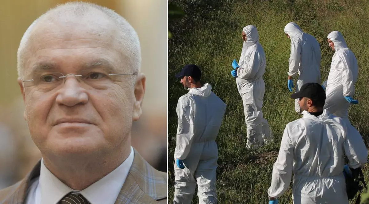 Deputatul Nicolicea, proiect ca să se privatizeze integral medicina legală. Institutele de medicină legală, în pericol de desființare?