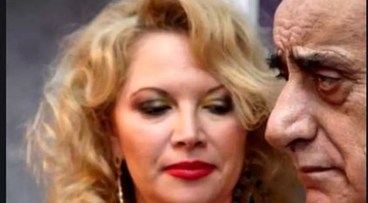 Oana Lis, despre soțul ei. "Nu mai vrea să iasă din casă și are stări de depresie"