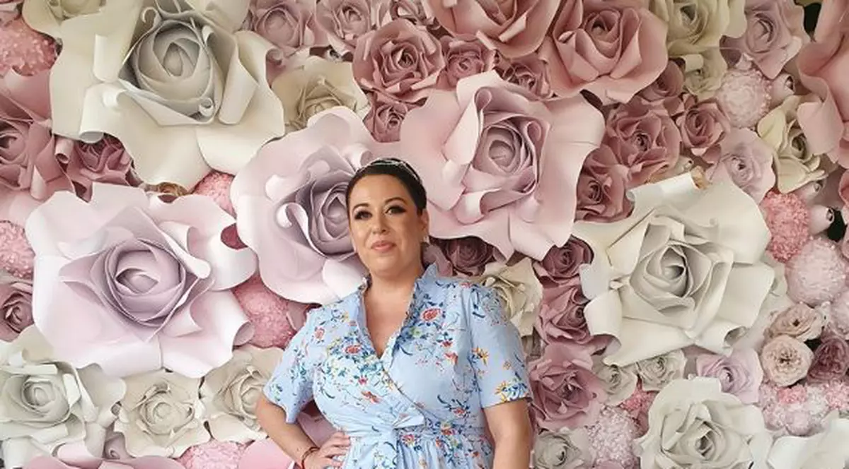 Oana Roman și-a luat vilă de 160.000 de euro