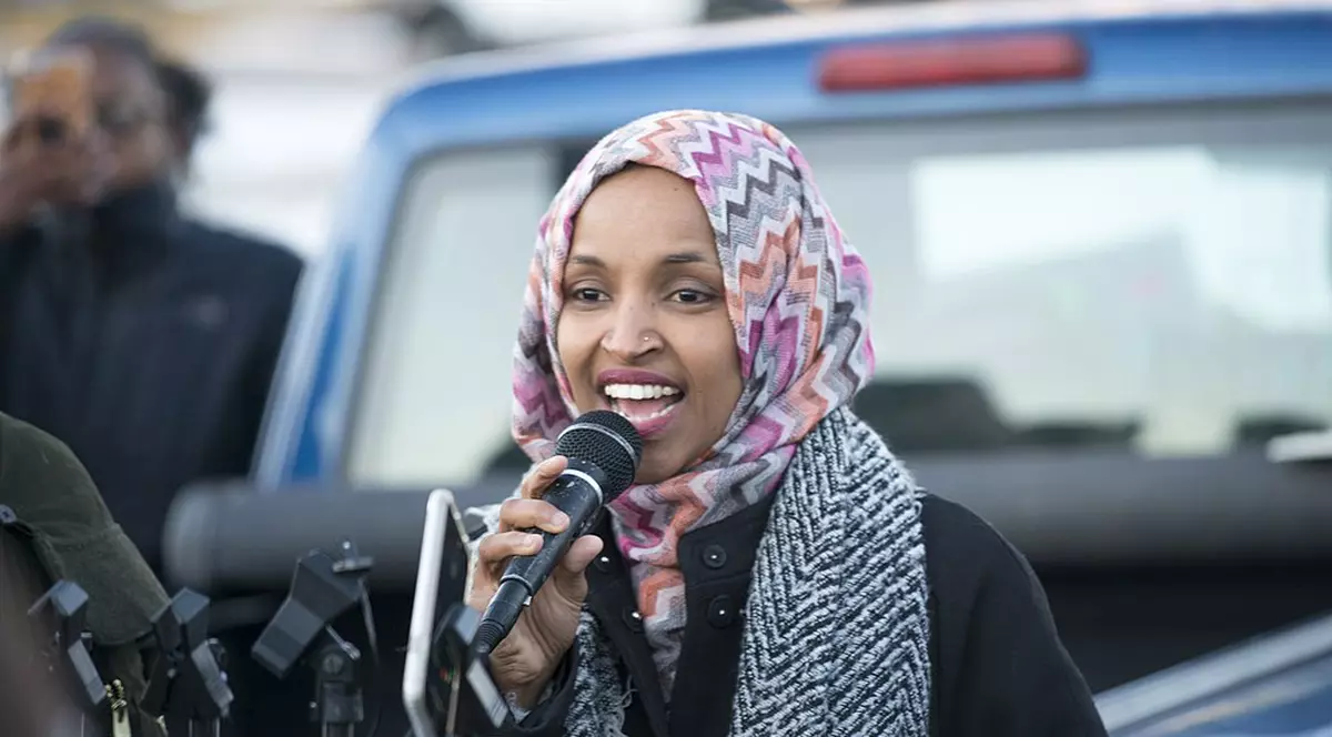 Israelul a interzis intrarea în țară a două parlamentare americane, la sugestia lui Trump