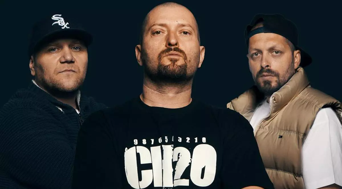 Chemați în instanță de sindicatul polițiștilor din cauza piesei „Antimiliție”, Paraziții merg mai departe. Lansează oficial melodia, printr-un concert!