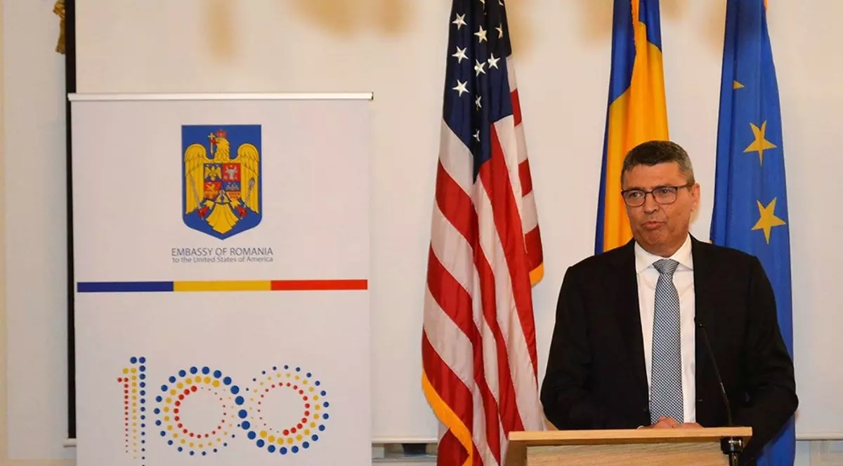 Marian Petrache, președintele CJ Ilfov: ”Rectificarea reglează raporturile de forță din PSD”