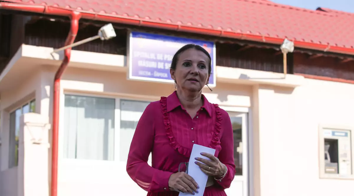 Ministrul Sănătății a declarat, miercuri, că începând de săptămâna viitoare vor fi efectuate controale în toate spitalele de psihiatrie din țară.