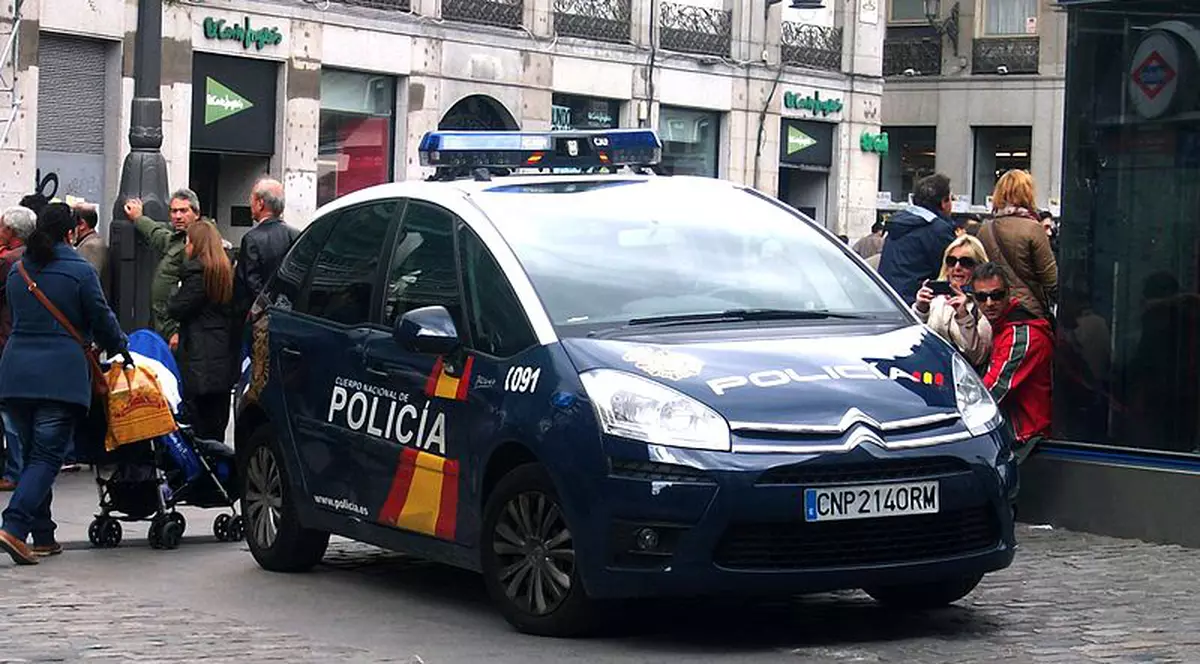 Columbian arestat pentru că a filmat pe sub fustele a peste 500 de femei