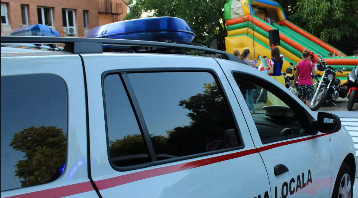 Puteri sporite acordate Poliției Locale în cazul contravențiilor rutiere. Ce modificări aduce legea votată de Parlament