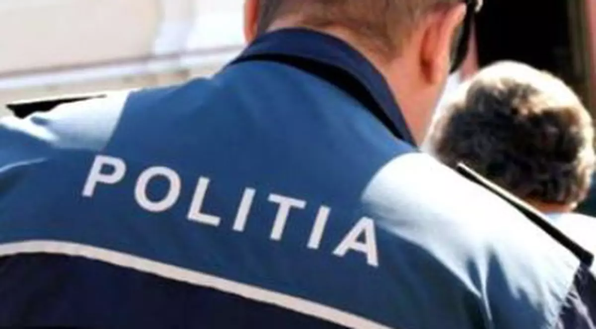 Un bărbat din Vrancea, atacat de tatăl unei minore pe care a agresat-o sexual