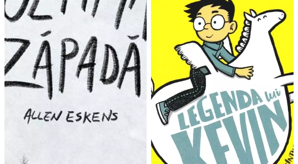 PORȚIA DE CARTE | Biografii criminale și ponei dezrădăcinați