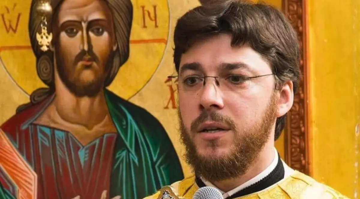 Preot din Bacău, mort într-un accident de mașină, înainte cu o zi de a împlini 35 de ani