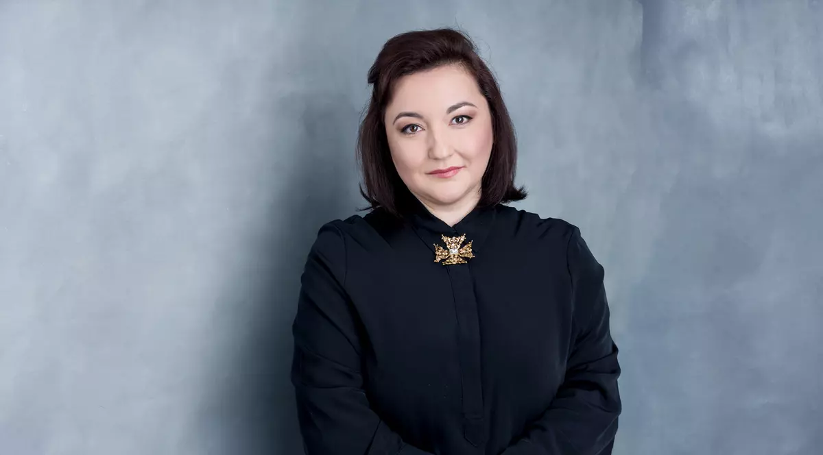 Dalida din "Las Fierbinți'' a făcut primul film acasă, la Chișinău! Ecaterina Ladin: "Am vorbit moldovenește. Mi-a fost foarte drag"