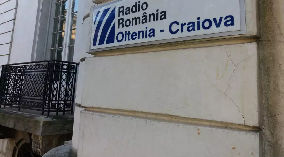Sindicatul MediaSind - Filiala Radio România cere demiterea directorului Alexandru Mogoșeanu, de la Radio Oltenia - Craiova! Un desant de jurnaliști vine în audiență la SRR