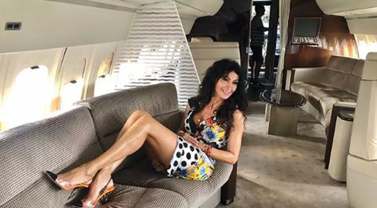 Surpriză de proporții: Mihaela Rădulescu, la MasterChef