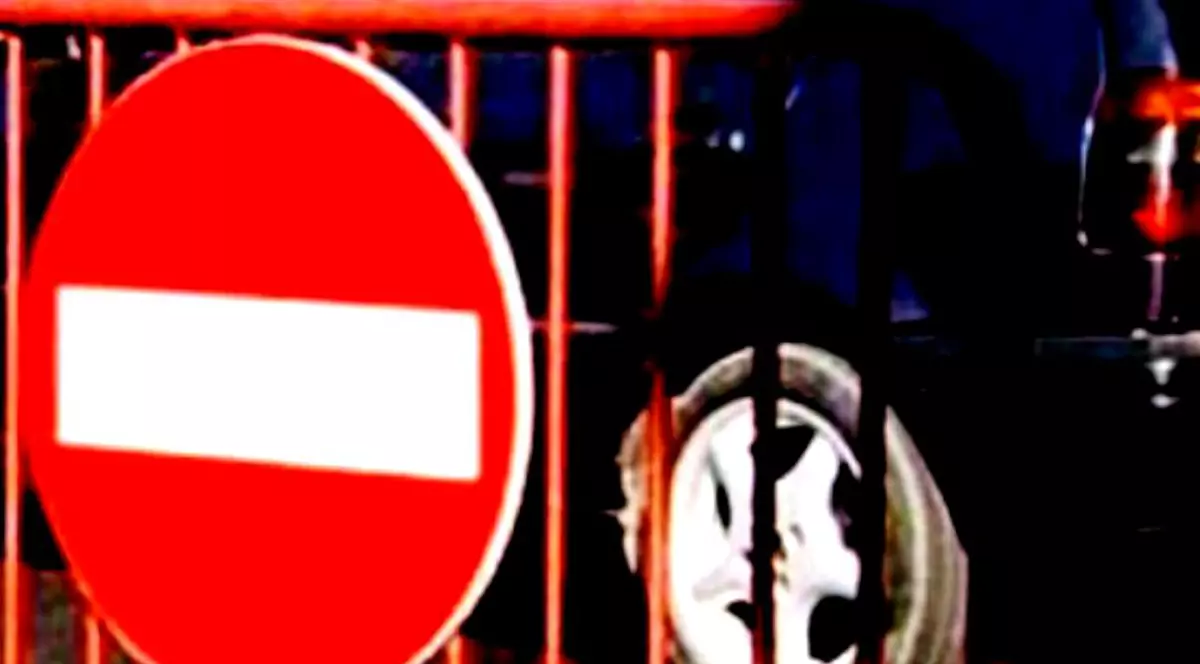 Restricții rutiere în Capitală