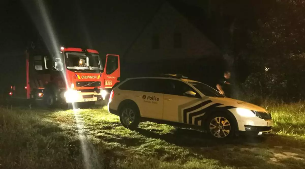 Doi frați români au fost găsiți morți în Belgia, în apropierea unui iaz. Reacția MAE despre cazul bărbaților împușcați în cap