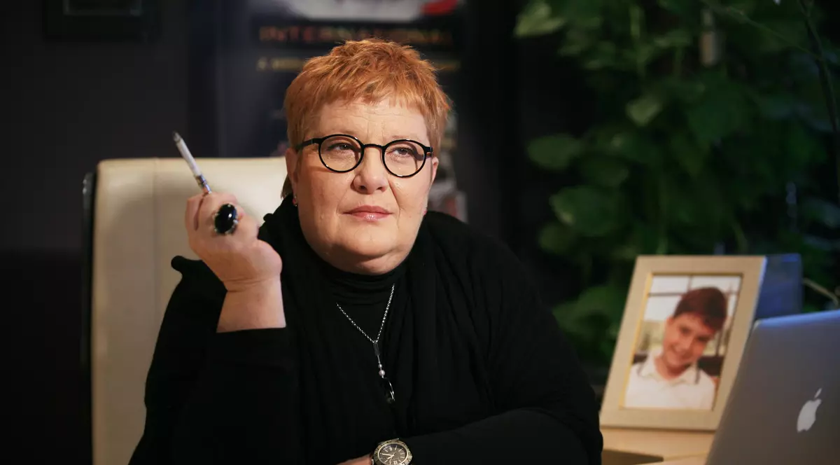 Ruxandra Ion a rămas fără 13.000 de euro din cauza unei virgule! „Mama telenovelelor”, factură-record la telefon