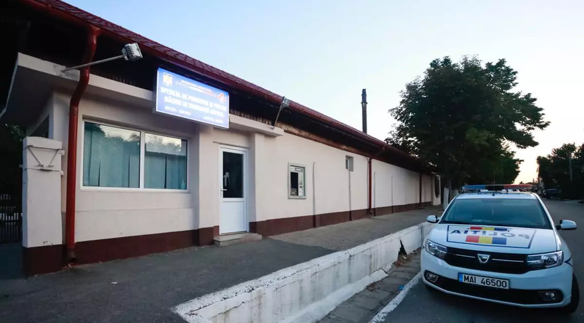 Sanitas Săpoca critică lipsa de personal din spital: "E inadmisibil ca trei persoane să supravegheze 70 de pacienți cu probleme psihice"