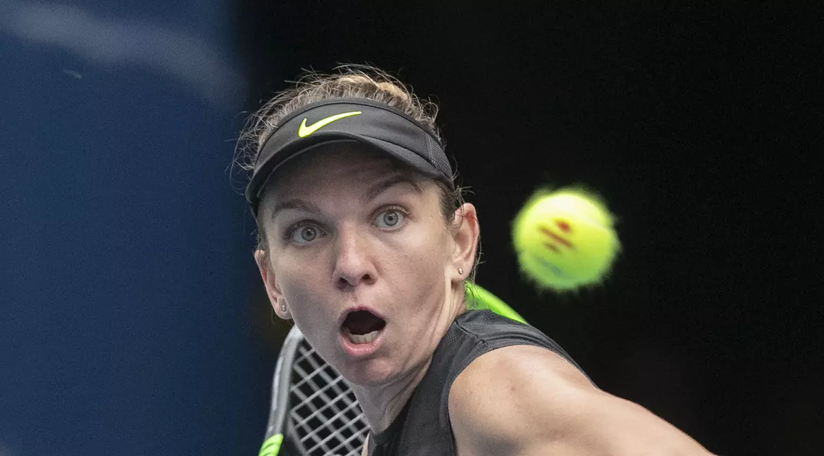 Simona Halep și-a aflat posibila adversară din turul 2 de la Wuhan Open