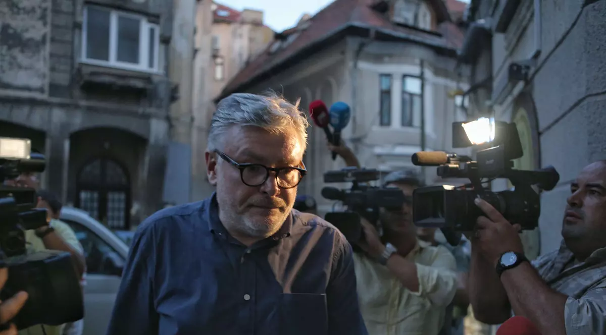 Foto: Inquam Photos / Octav Ganea