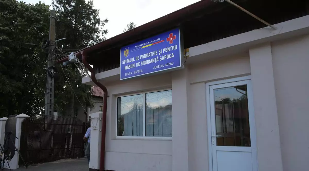 Ce scrie presa internațională despre atacul de la Spitalul de Psihiatrie Săpoca