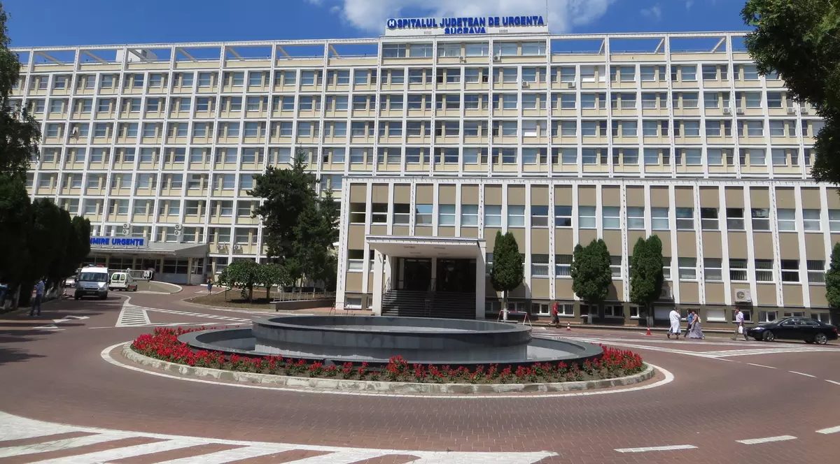 O veste bună: Salvaţi Copiii dotează Spitalul Judeţean Suceava cu echipamente de protecţie şi aparatură medicală în valoare de 46.000 de euro