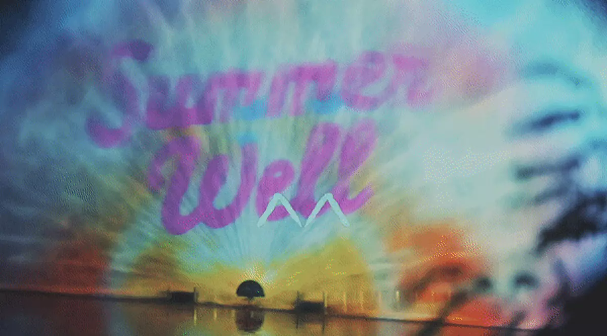 Summer Well 2019 - programul pe zile, prețul biletelor și reguli de acces