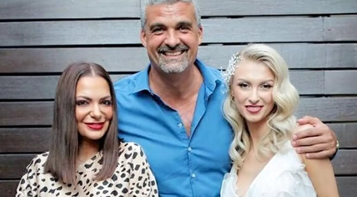 Anunțul făcut de Aurelian Temișan, la doar o zi de la cununia civilă a Andreei Bălan. „Lumea se schimbă”