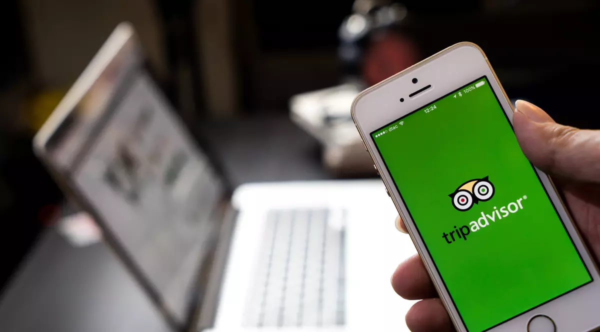 Restaurantul din Montreal cel mai bine cotat de pe Tripadvisor nu există în realitate