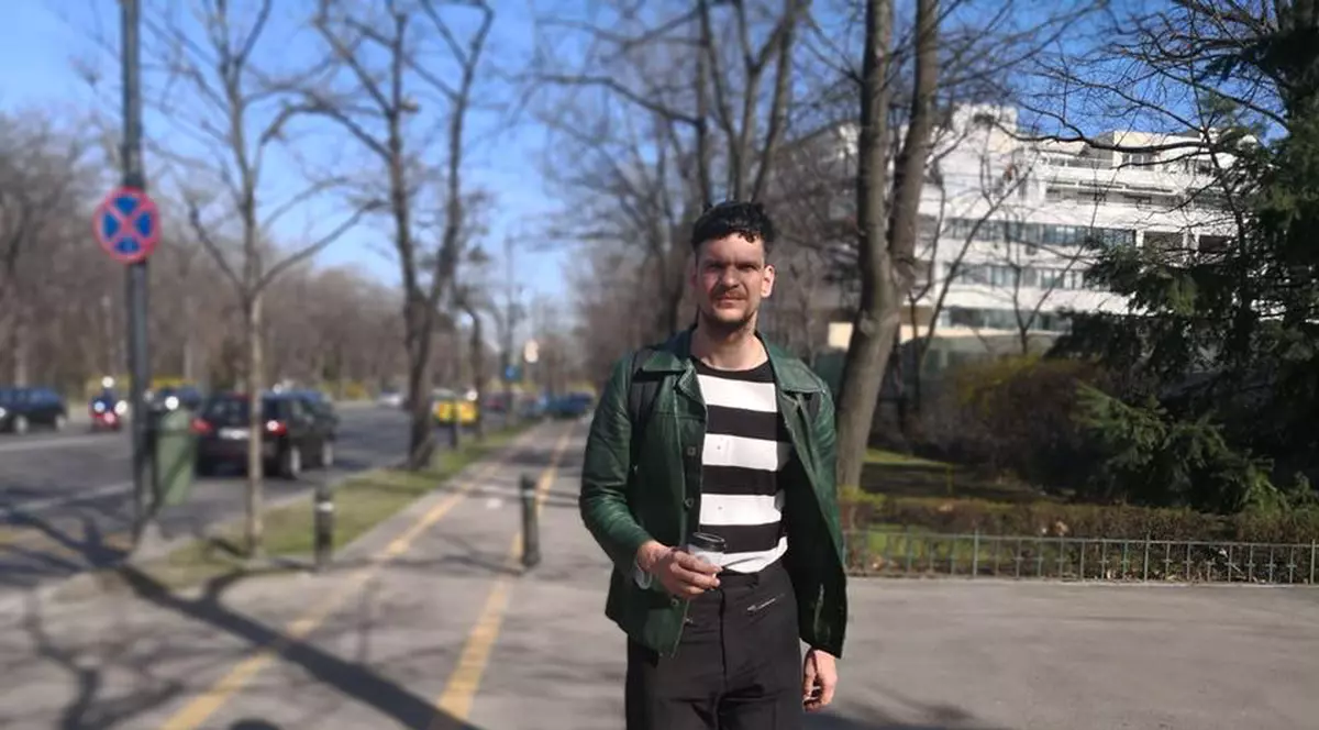 Mesajul lui Tudor Chirilă din Piața Victoriei. „Cozile de topor trebuie să plătească"