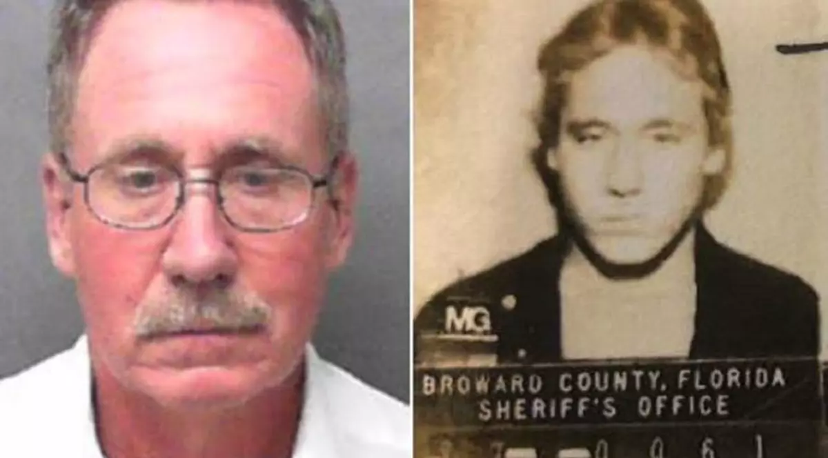 Violator arestat după 36 de ani de la atac, în Statele Unite