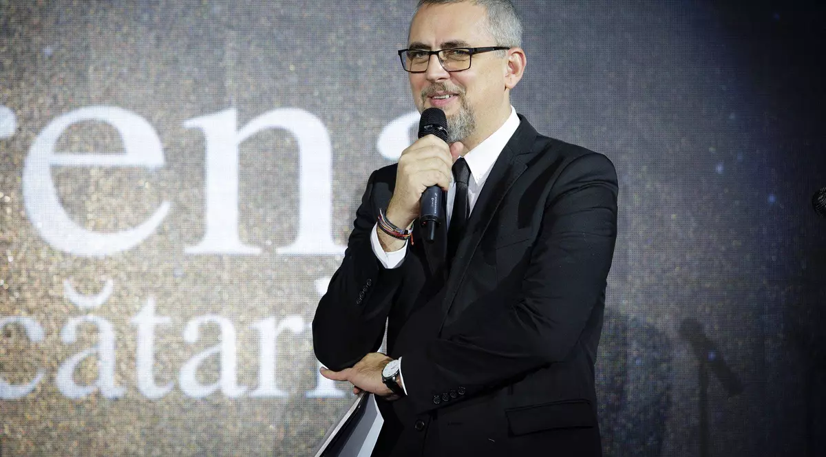 Jurnalistul Vlad Petreanu a povestit cum și-a recuperat telefonul căzut într-o mașină Bolt