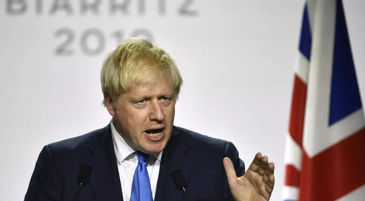 BREXIT | Ce înseamnă suspendarea Parlamentului britanic