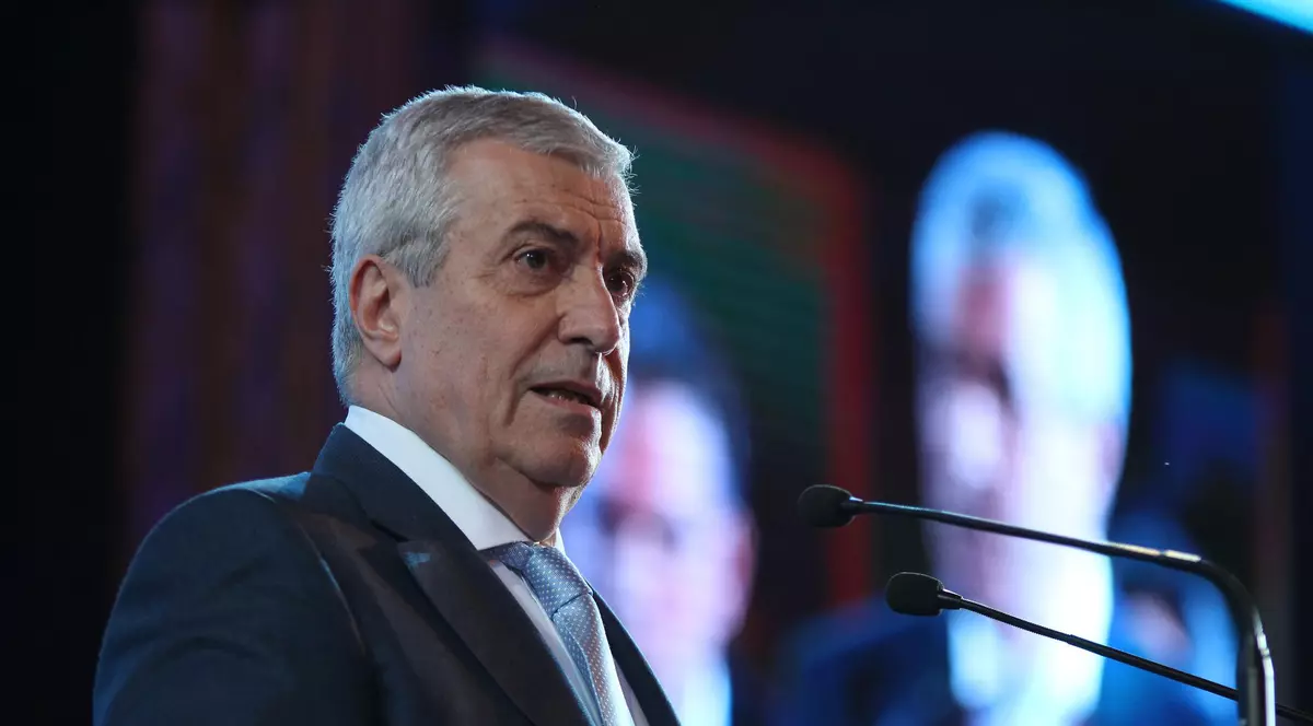 Se cere congres în ALDE. Băişanu: "Trebuie restartat partidul!"